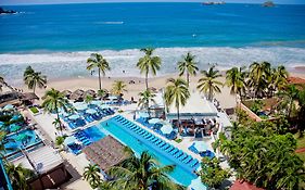 Fontan Beach Resort Ixtapa